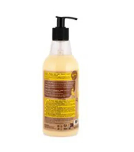 NATURA SIBERICA OBLEPIKHA ESPUMA TODO TIPO DE CABELLO 170ML