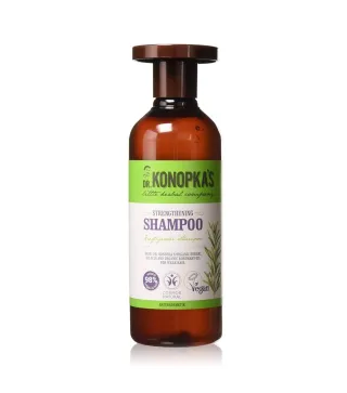 DR.KONOPKAS STRENGTENING CHAMPU 500ML