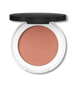 LILY LOLO COMPACTO COLORETE JUST PEACHY 4GR