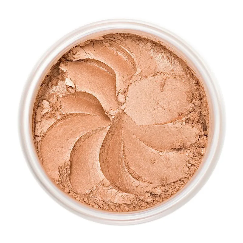 LILY LOLO MINERAL BRONZER POLVOS COMPACTOS WAIKIKI 8ML