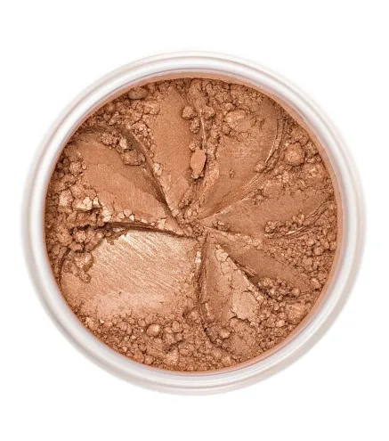 LILY LOLO MINERAL BRONZER POLVOS COMPACTOS BONDI BRONZE 8ML