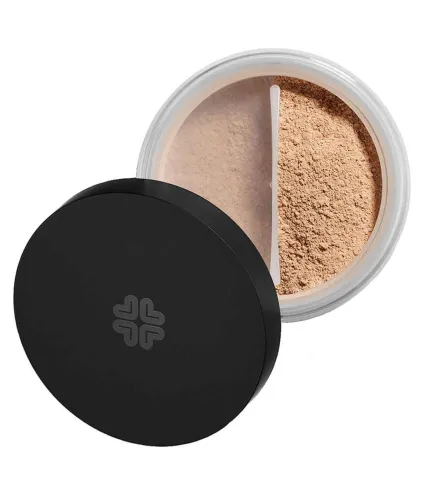 LILY LOLO SPF15 BASE COMPACTA COOKIE 10ML