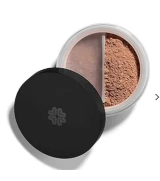 LILY LOLO SPF15 BASE DUSKY 10ML