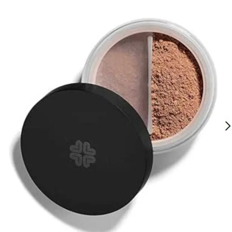 LILY LOLO SPF15 BASE DUSKY 10ML