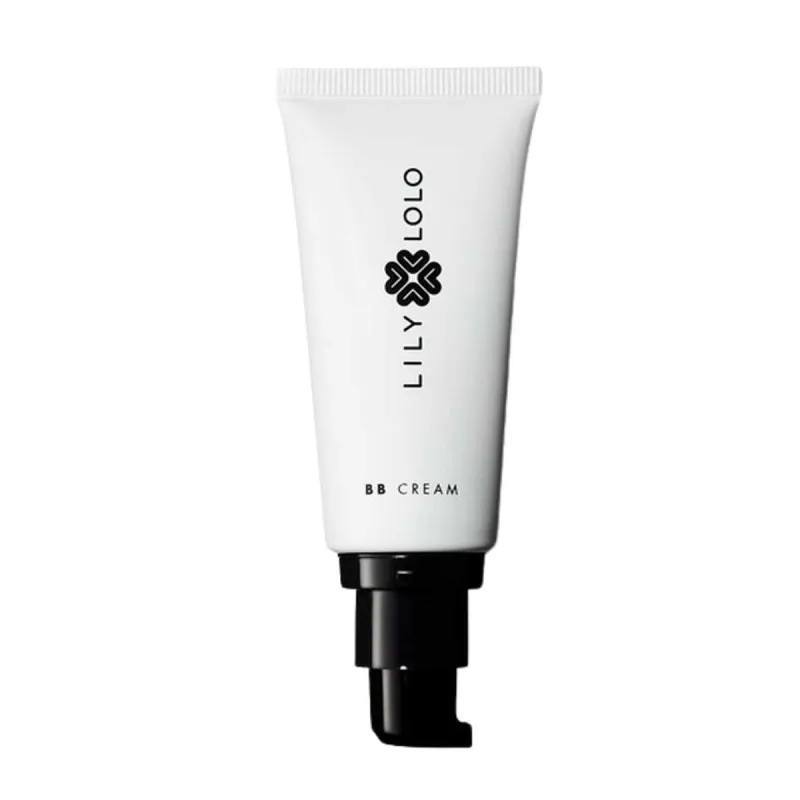 LILY LOLO MAQUILLAJE BB CREAM DEEP 40ML LILY LOLO MAQUILLAJE BB CREAM DEEP 40ML