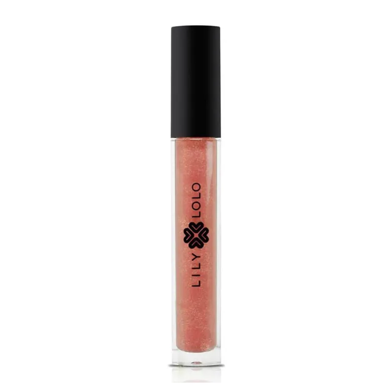 LILY LOLO MAQUILLAJE BRILLO DE LABIOS COCKTAIL 4GR