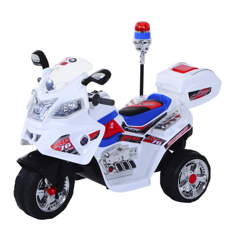 Moto Eléctrica Infantil Moto Eléctrica Infantil