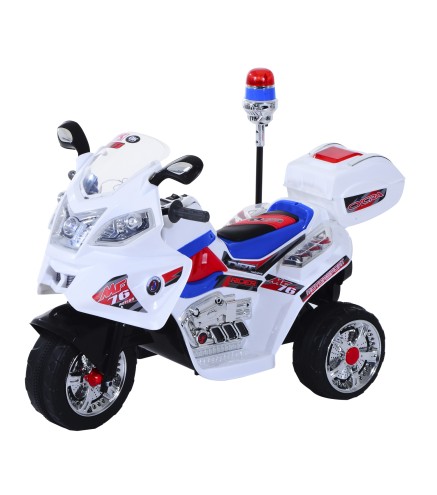 Moto Eléctrica Infantil