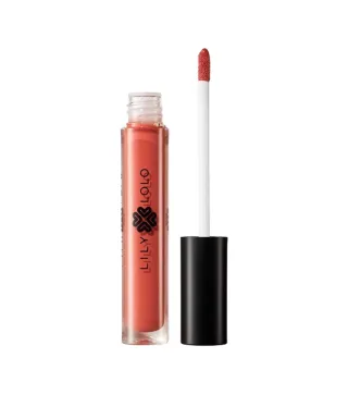 LILY LOLO BRILLO DE LABIOS ENGLISH ROSE 4GR