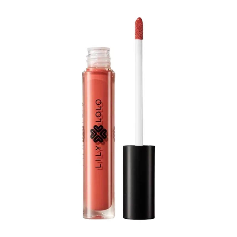 LILY LOLO BRILLO DE LABIOS ENGLISH ROSE 4GR