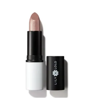 LILY LOLO VEGAN BARRA DE LABIOS AU NATUREL 4GR