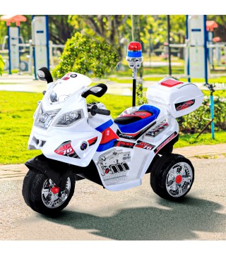 Moto Eléctrica Infantil
