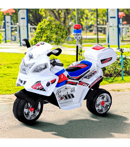 Moto Eléctrica Infantil