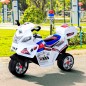Moto Eléctrica Infantil Moto Eléctrica Infantil