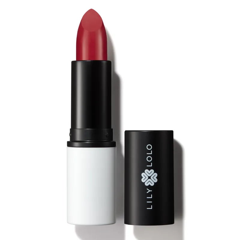 LILY LOLO MAQUILLAJE BARRA DE LABIOS FLIRTATION 4GR