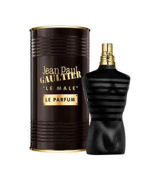 JEAN PAUL GAULTIER RE LE MALE EAU DE PARFUM 200ML VAPORIZADOR