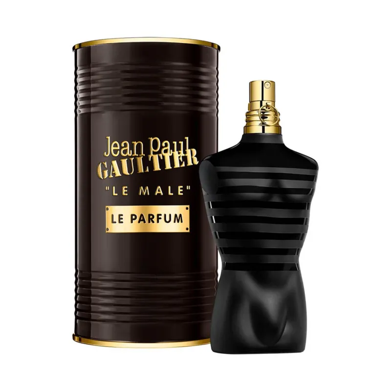 JEAN PAUL GAULTIER RE LE MALE EAU DE PARFUM 200ML VAPORIZADOR JEAN PAUL GAULTIER RE LE MALE EAU DE PARFUM 200ML VAPORIZADOR