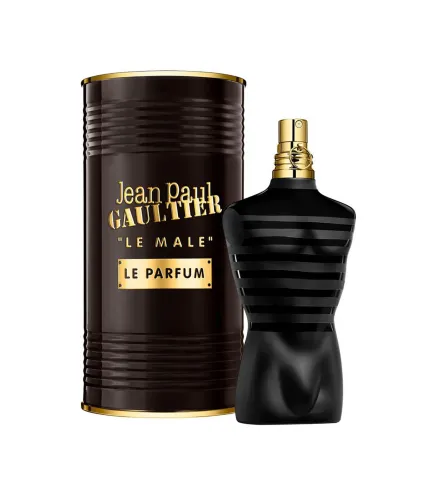 JEAN PAUL GAULTIER RE LE MALE EAU DE PARFUM 200ML VAPORIZADOR