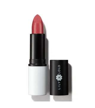 LILY LOLO MAQUILLAJE BARRA DE LABIOS FLUSHED ROSE 4GR