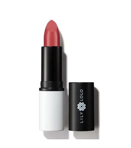 LILY LOLO MAQUILLAJE BARRA DE LABIOS FLUSHED ROSE 4GR