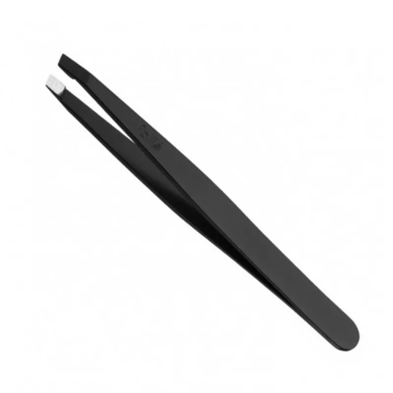 EUROSTIL DEPILAR NEGRA 9 CM 1UN EUROSTIL DEPILAR NEGRA 9 CM 1UN