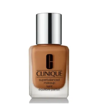 CLINIQUE SUPERBALANCED SPF15 MAKEUP 15 GOLDEN 1UN