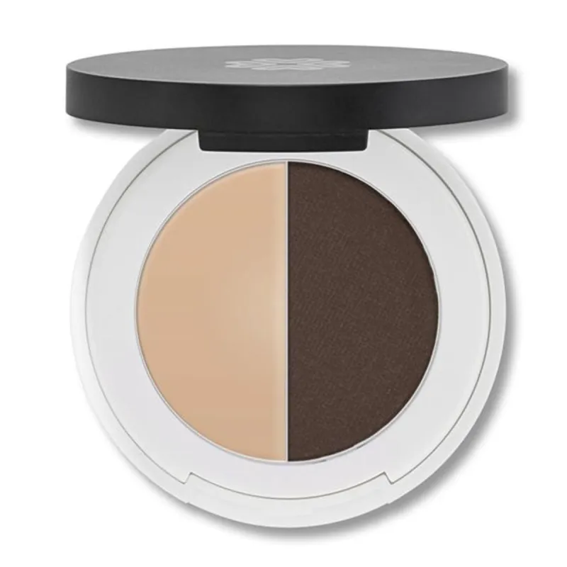 LILY LOLO MAQUILLAJE SOMBRA DE OJOS DARK 2GR