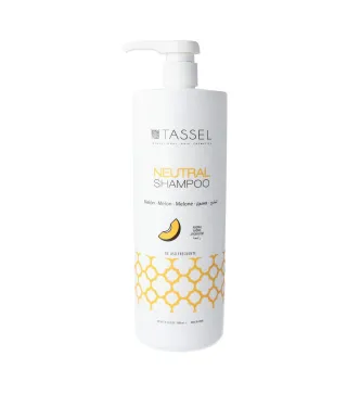 TASSEL MELON NEUTRO CHAMPU 1000ML