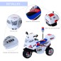 Moto Eléctrica Infantil Moto Eléctrica Infantil