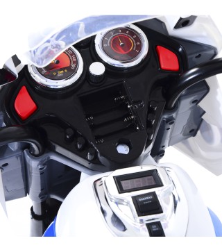 Moto Eléctrica Infantil