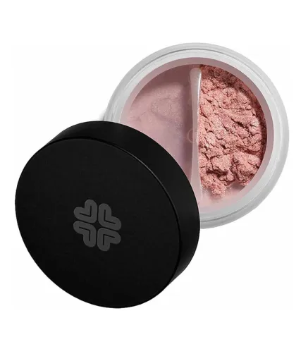 LILY LOLO MAQUILLAJE SOMBRA DE OJOS PINK FIZZ 2GR