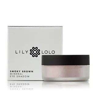 LILY LOLO SMOKY BROWN SOMBRA DE OJOS 3GR
