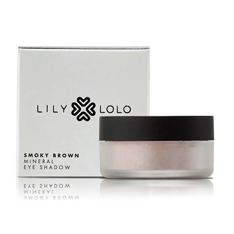 LILY LOLO SMOKY BROWN SOMBRA DE OJOS 3GR