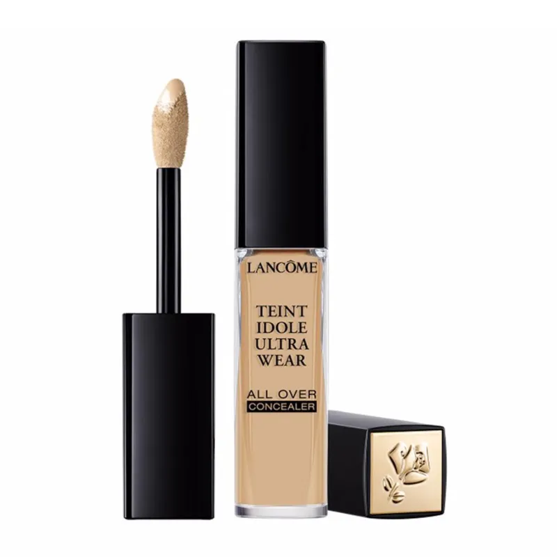 LANCOME IDOLE ULTRA WEAR BASE FLUIDA 051 BISQUE 13ML