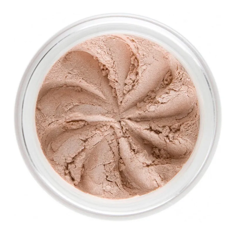 LILY LOLO MAQUILLAJE SOMBRA DE OJOS VANILLA SHIMMER 1.5GR