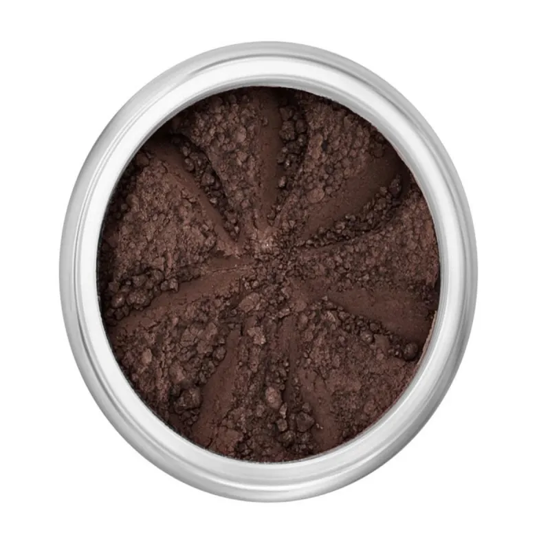 LILY LOLO MAQUILLAJE SOMBRA DE OJOS BLACK SAND 2GR LILY LOLO MAQUILLAJE SOMBRA DE OJOS BLACK SAND 2GR