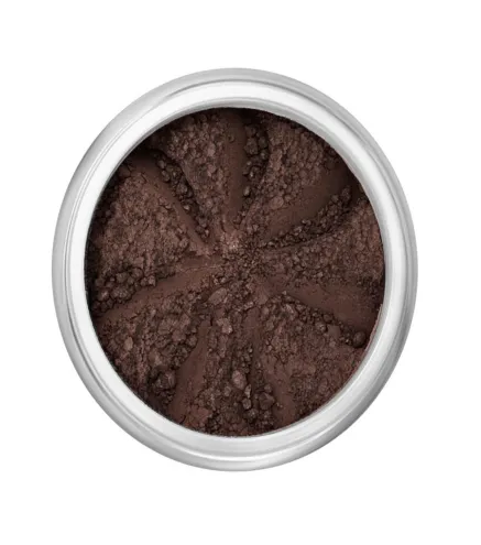 LILY LOLO MAQUILLAJE SOMBRA DE OJOS BLACK SAND 2GR