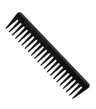 EUROSTIL MECHAS PEINE NEGRO NEGRO 1UN