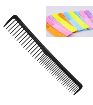 EUROSTIL PUA ESPECIAL PEINE 20 5CM COLOR CLASSIC 1UN