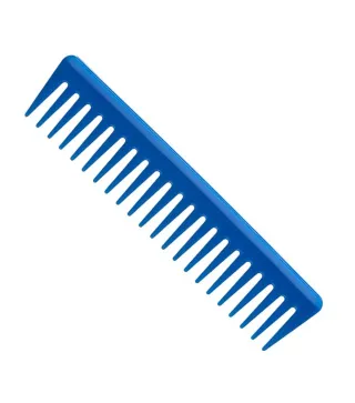 EUROSTIL PEINE MECHAS COLORES 1UN