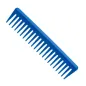 EUROSTIL PEINE MECHAS COLORES 1UN
