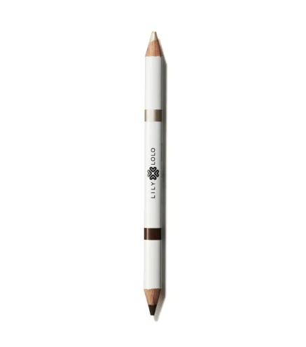 LILY LOLO DUO PERFILADOR DE OJOS LIGHT 1.14GR