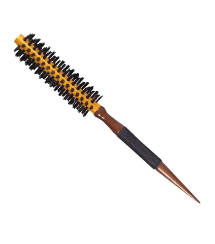 EUROSTIL CIRCULAR ALUMINIO CEPILLO MEZCLA JABALI 10MM DIAMETRO 1UN