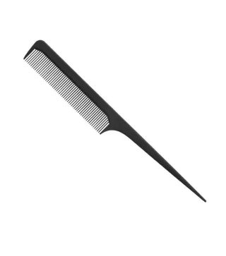 EUROSTIL PUE PROFESIONAL PEINE CARBONO 215MM 1UN