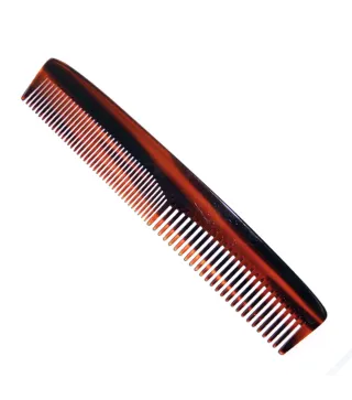 EUROSTIL CONCHA PEINE PELUQUERO 17 8 CM 1UN