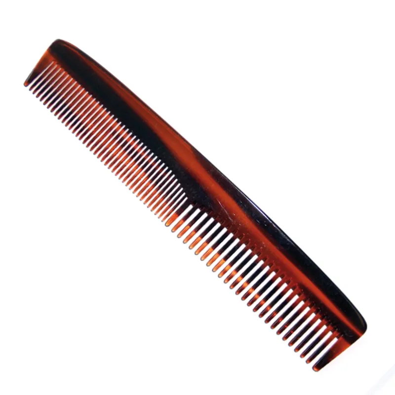EUROSTIL CONCHA PEINE PELUQUERO 17 8 CM 1UN EUROSTIL CONCHA PEINE PELUQUERO 17 8 CM 1UN