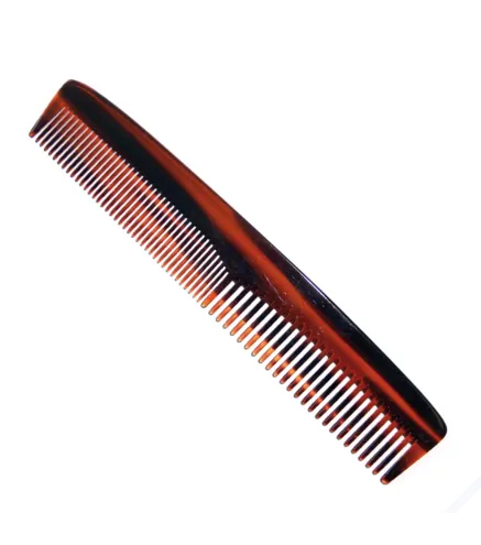 EUROSTIL CONCHA PEINE PELUQUERO 17 8 CM 1UN