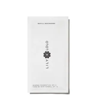 LILY LOLO RELLENO BASE WARM PEACH 1UN