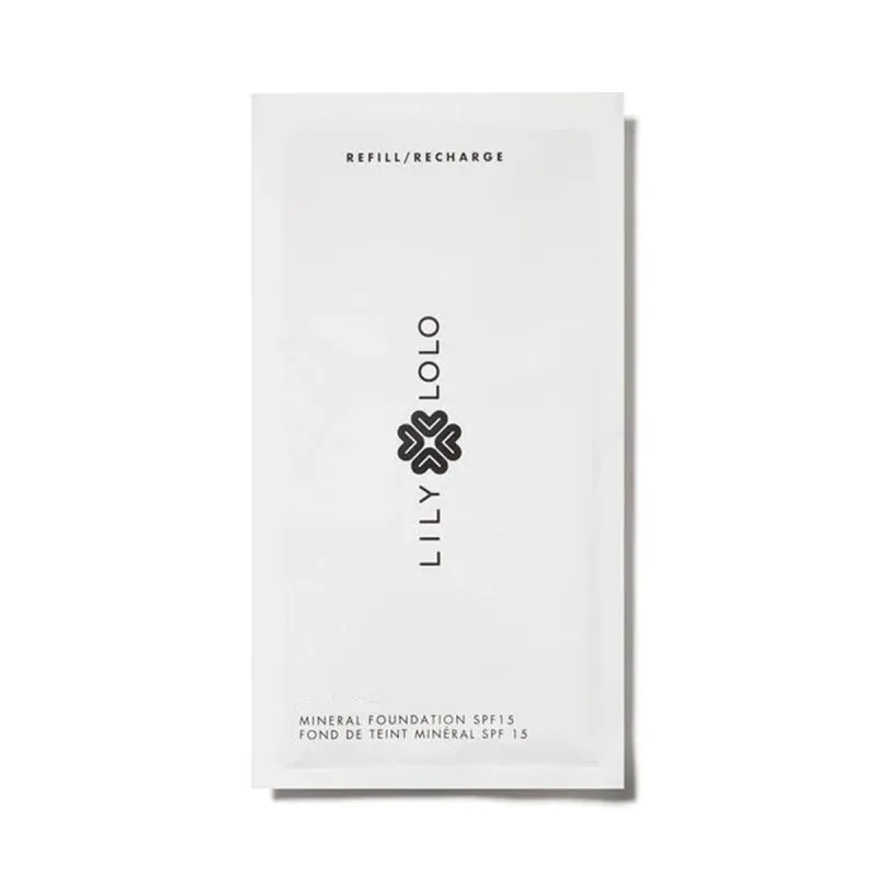 LILY LOLO RELLENO BASE WARM PEACH 1UN