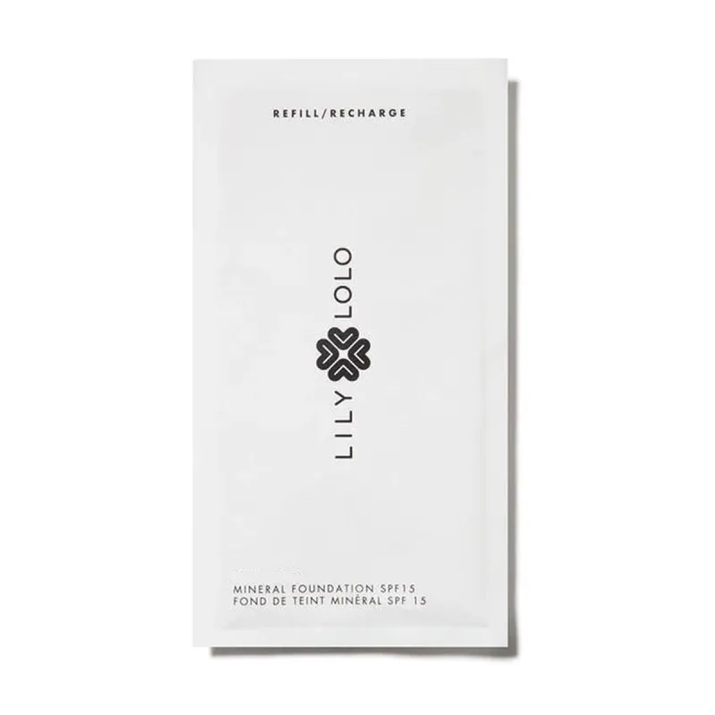 LILY LOLO RELLENO BASE TRUGGLE 1UN